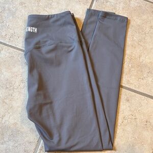 Women's Charcoal Leggings